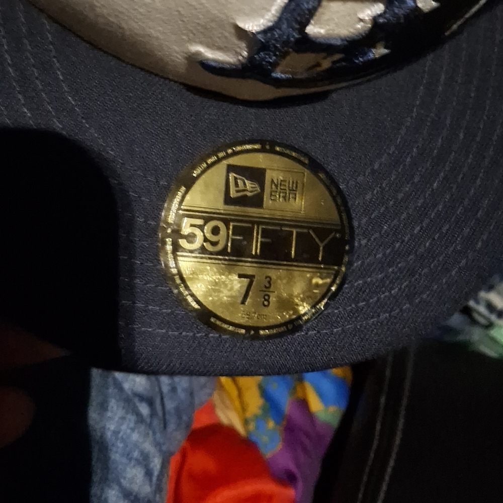 Boston hat - Picture 5 of 5